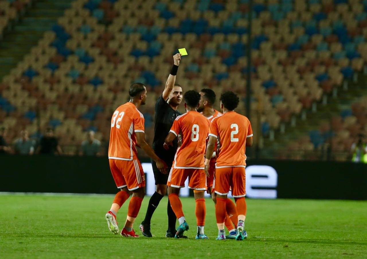 ملخص مباراة الزمالك اليوم