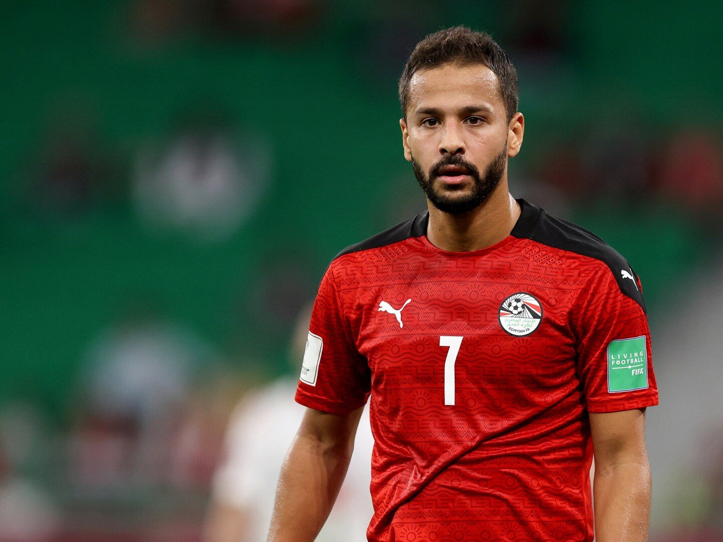 وفاة أحمد رفعت