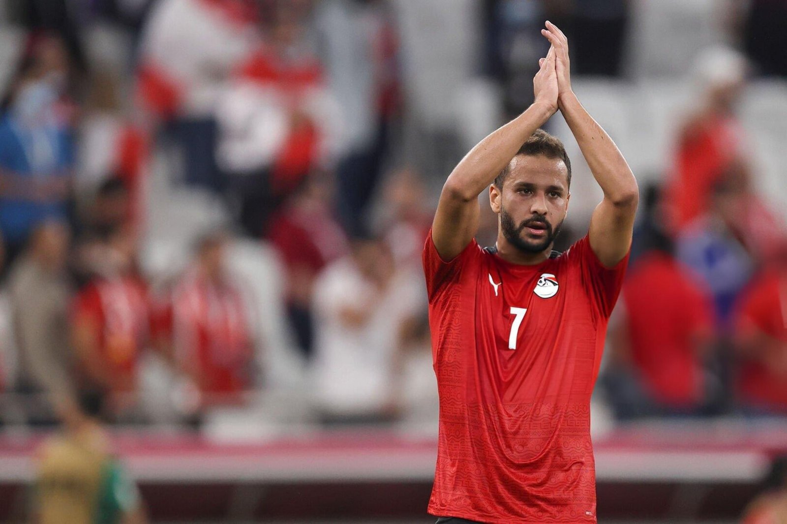 وفاة أحمد رفعت لاعب مودرن فيوتشر