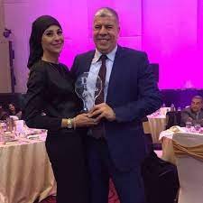 من هم أبناء أحمد شوبير