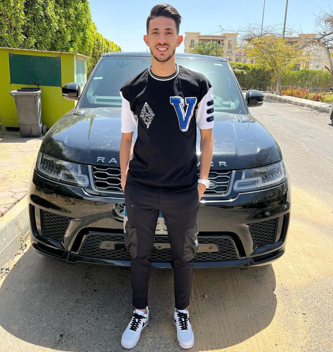 أحمد_ فتوح