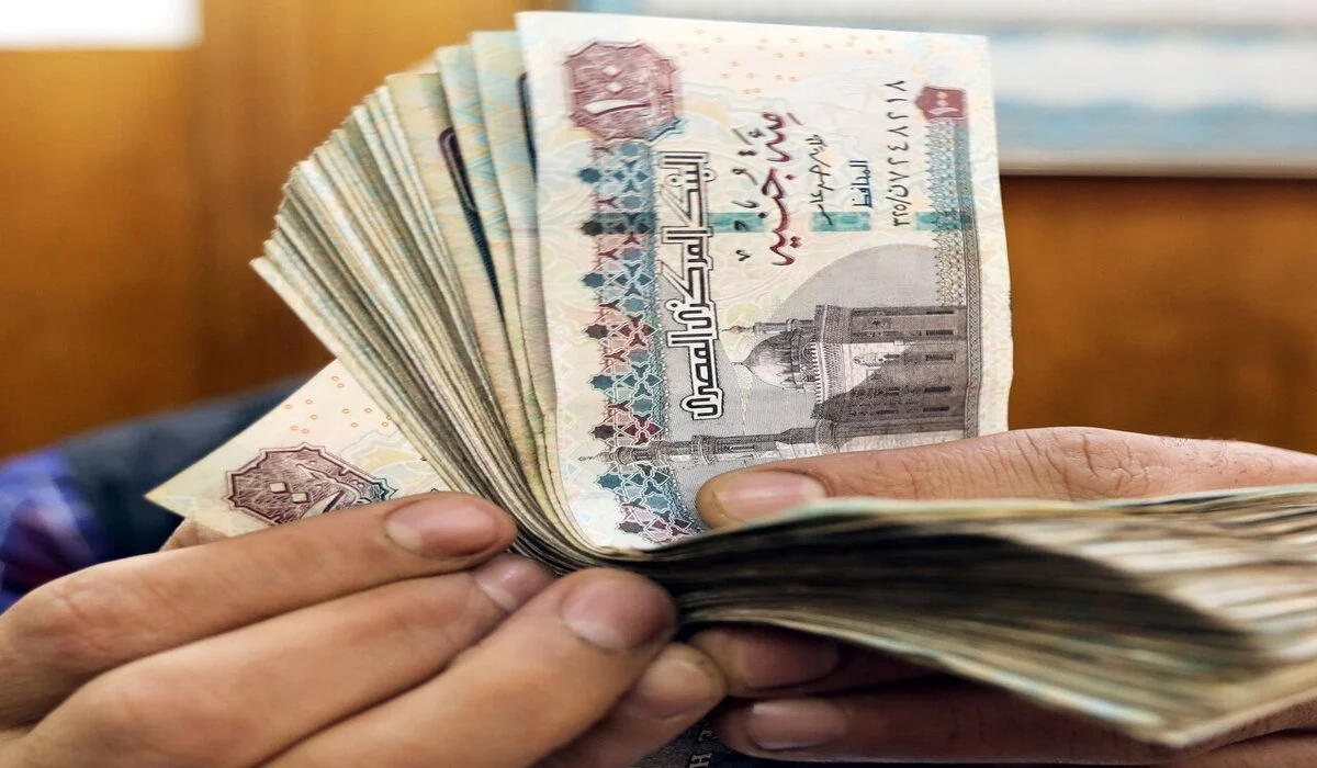 موعد صرف معاشات شهر فبراير 2025