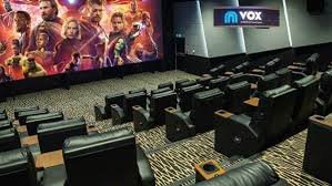 برنامج أفلام سينما مول مصر بالمواعيد