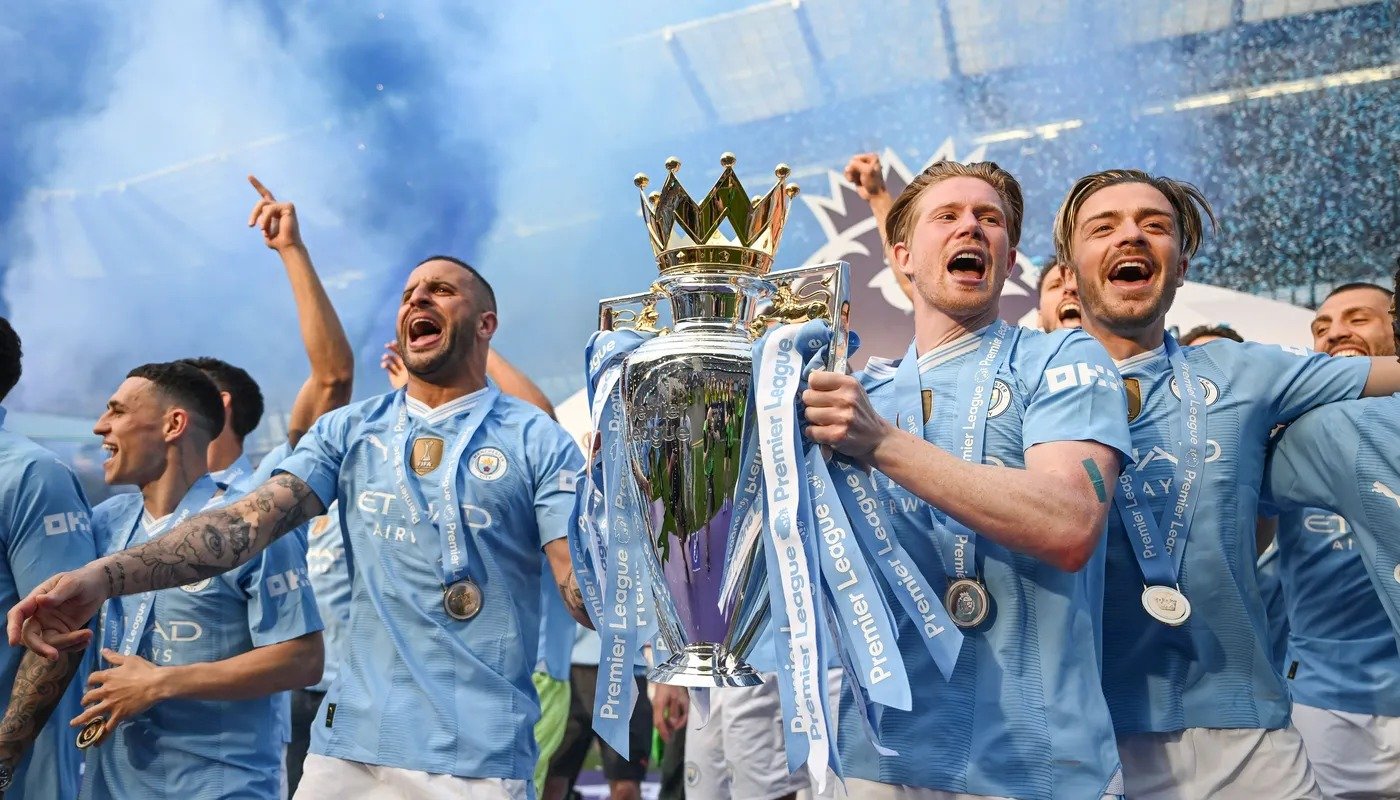أفضل 12 لاعبًا يمكنهم التفاوض مع أندية أخرى في يناير2025