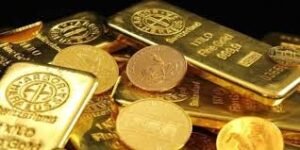 سعر الجنيه الذهب اليوم في مصر عيار 21