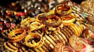 سعر الذهب اليوم في مصر عيار 21