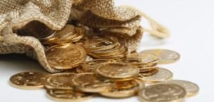 سعر الذهب لحظة بلحظة اليوم في مصر 2025