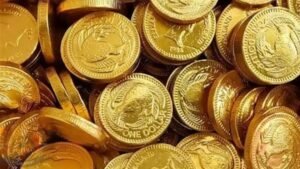 سعر الجنيه الذهب عيار 21 اليوم في مصر